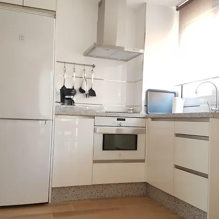 Corralejos 아파트