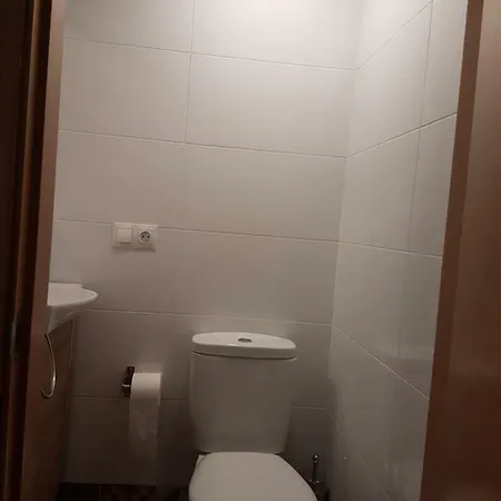 아파트 Corralejos