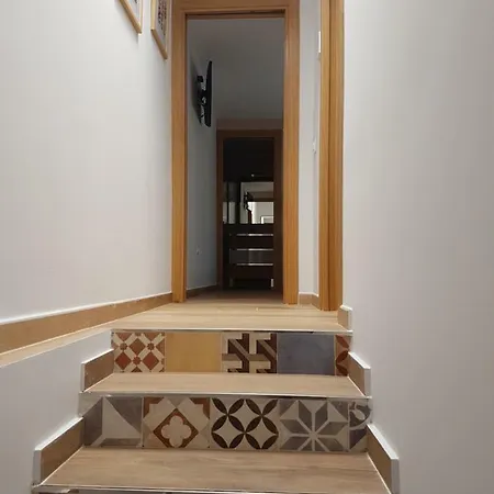 Corralejos 푸엔히롤라