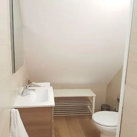 아파트 Corralejos
