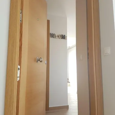 Corralejos 푸엔히롤라