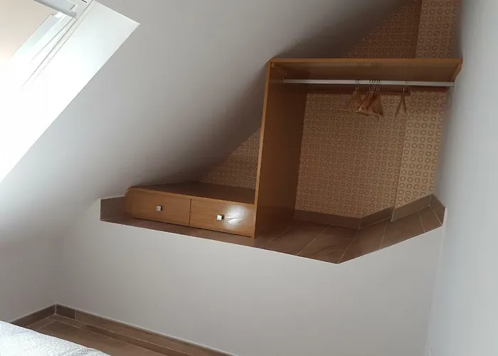 Corralejos Апартаменты Фуэнхирола