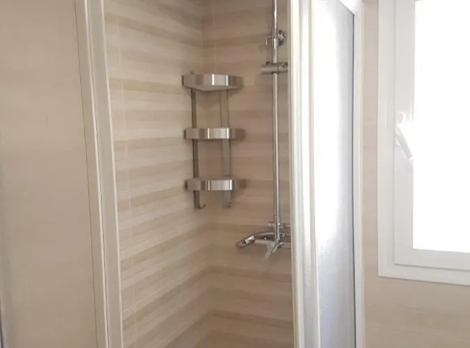 Corralejos Апартаменты Фуэнхирола