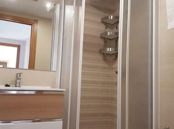 Corralejos Апартаменты *