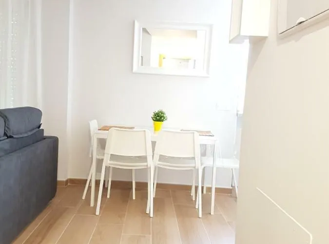 Corralejos Апартаменты *