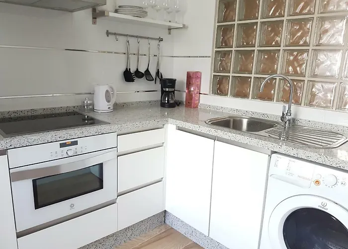 Corralejos Фуэнхирола