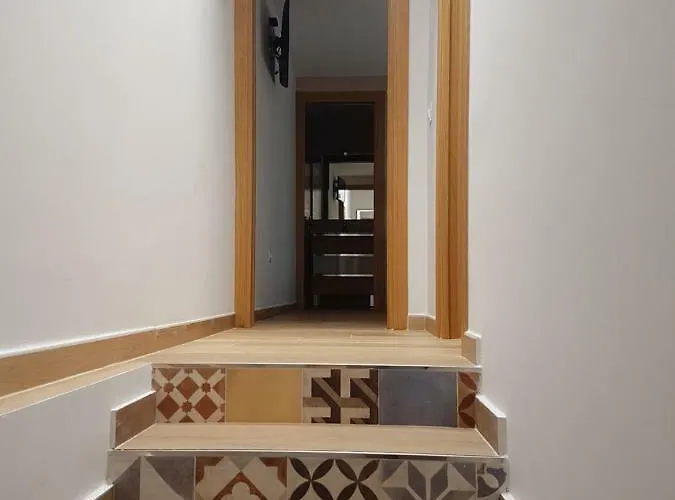 Corralejos Фуэнхирола