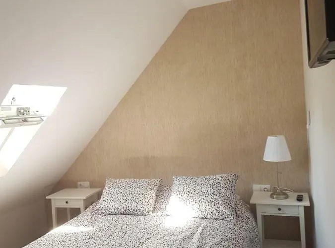 Corralejos Апартаменты *