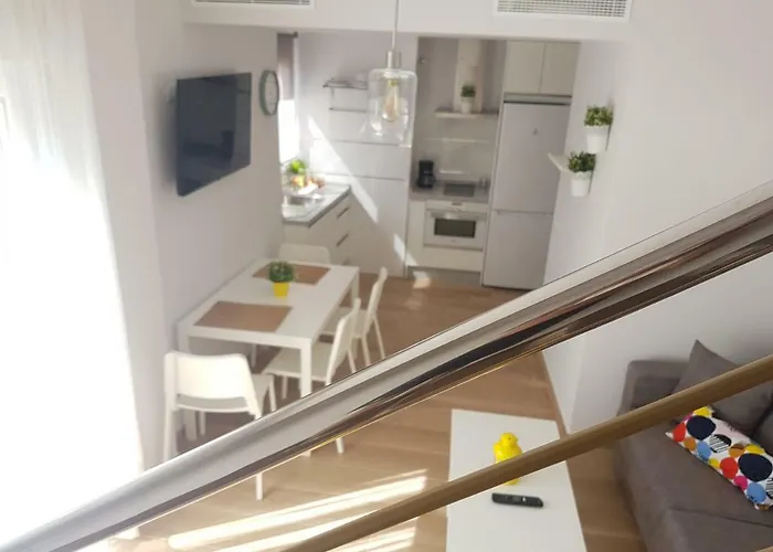 Corralejos Фуэнхирола