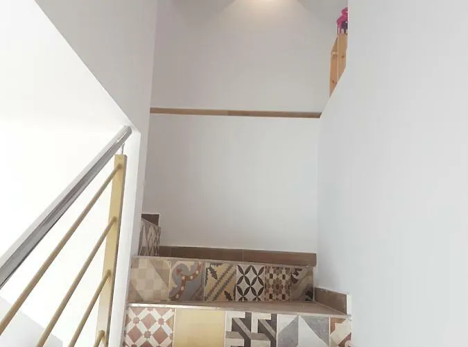 Corralejos Апартаменты *