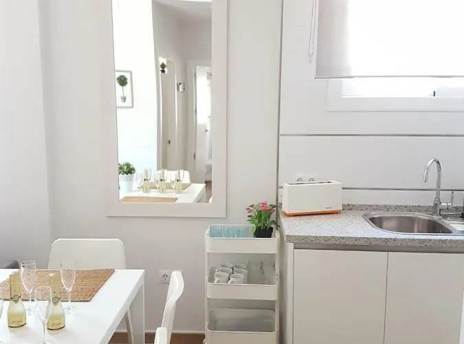 Corralejos Фуэнхирола