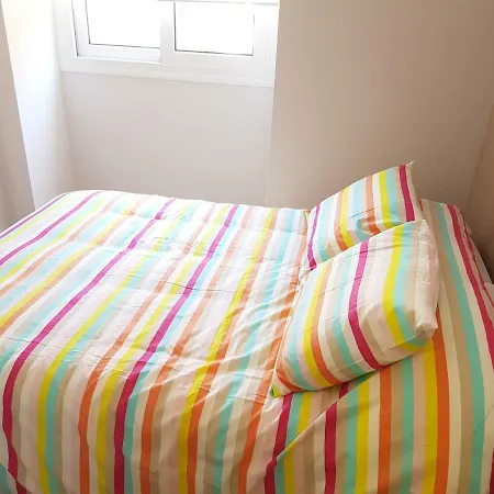 Appartement Corralejos Fuengirola