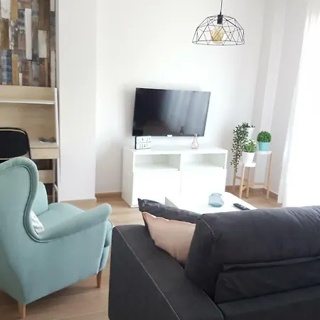 Corralejos Apartamento