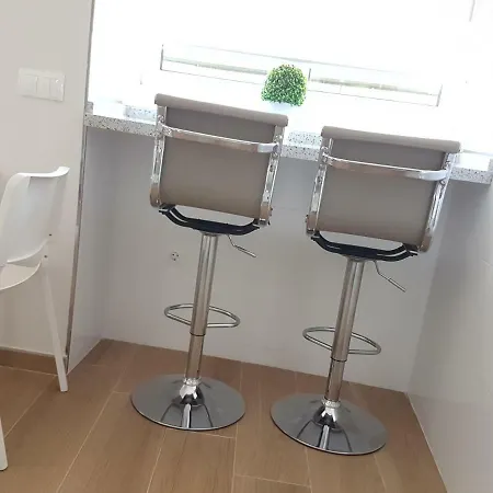 Corralejos Apartamento *