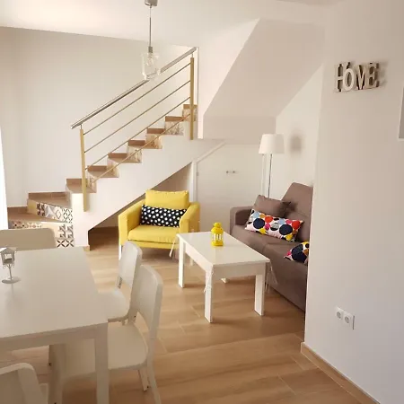 Lägenhet Corralejos