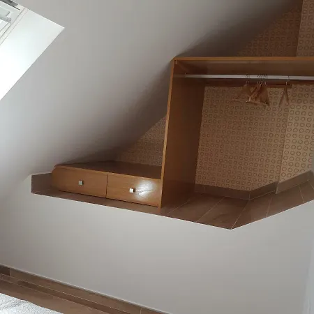 Corralejos Apartamento Fuengirola