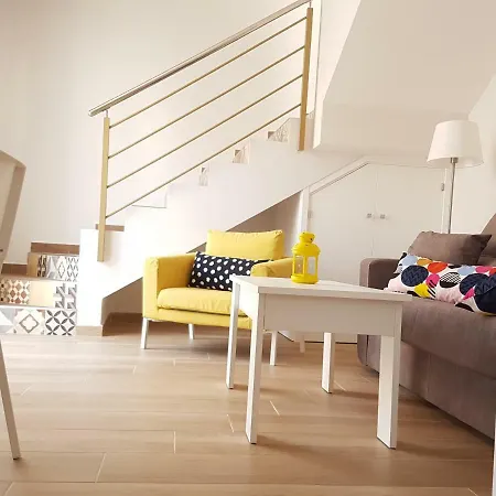 Corralejos Apartamento Fuengirola