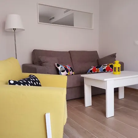 Corralejos Appartement Fuengirola