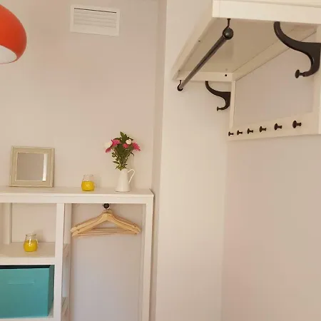 Corralejos Apartamento Fuengirola