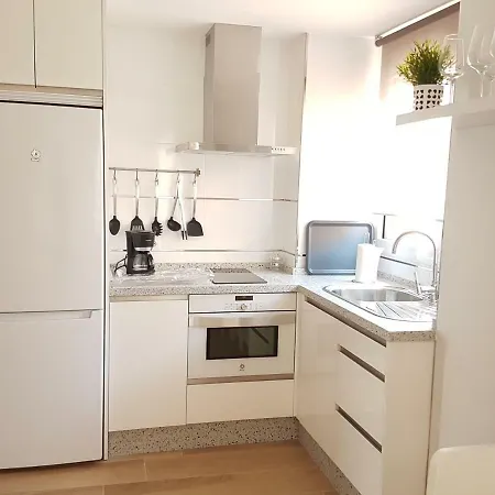 Apartamento Corralejos Fuengirola