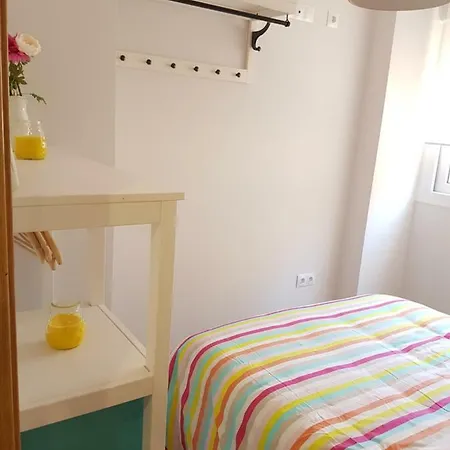 Corralejos Apartamento