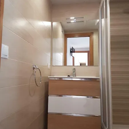 Corralejos Apartamento *