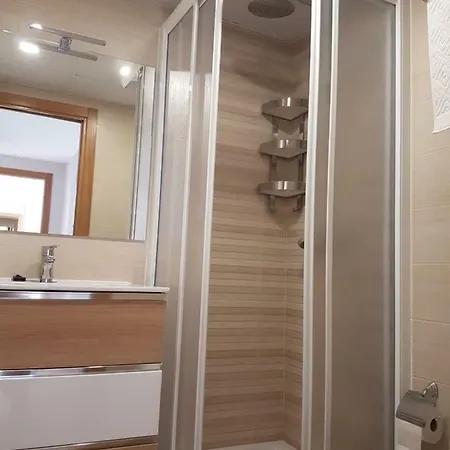 Corralejos Appartement *