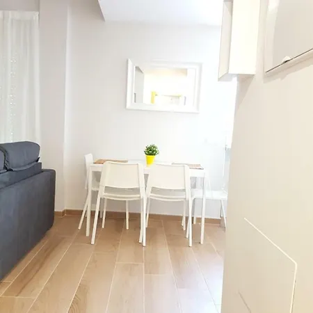 Corralejos Appartement *