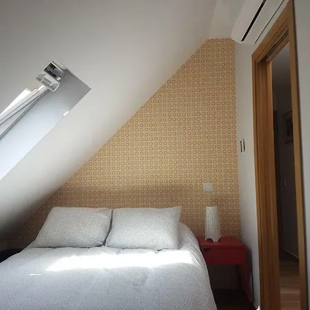 Appartement Corralejos Fuengirola