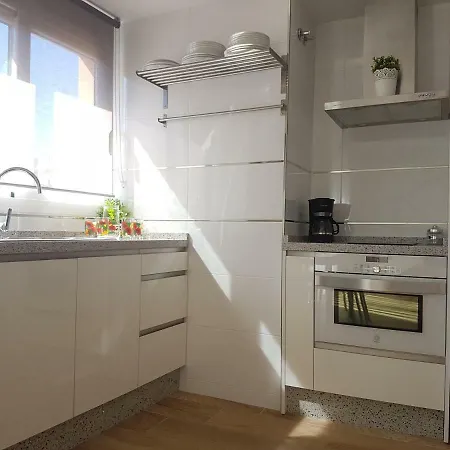 Apartamento Corralejos