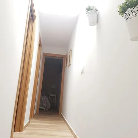 Apartment Corralejos