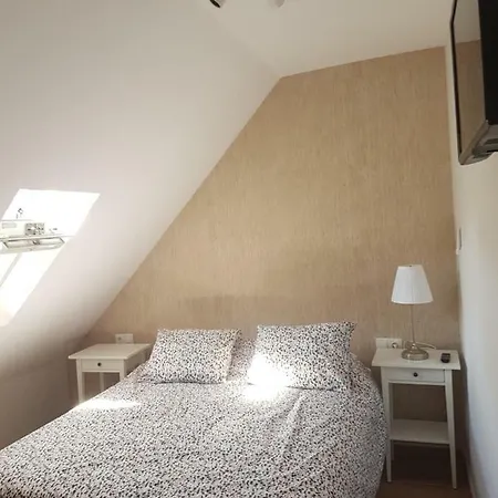 Corralejos Apartamento *