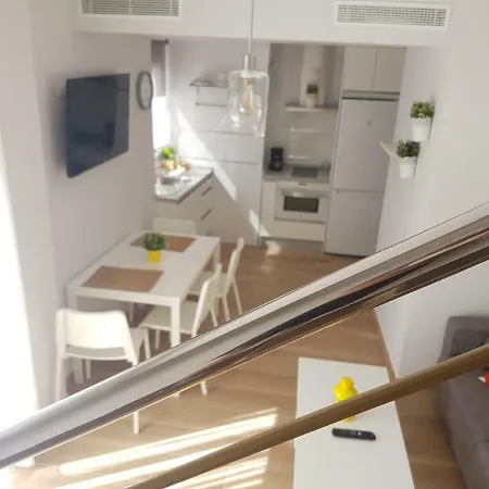 Corralejos Fuengirola