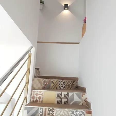 Corralejos Apartamento *