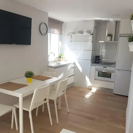 Corralejos Apartamento Fuengirola