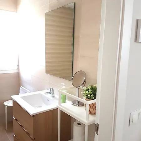 Corralejos Appartement *