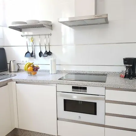 Appartement Corralejos