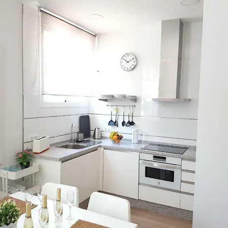 Corralejos * Fuengirola