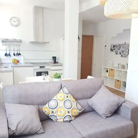 Apartamento Corralejos