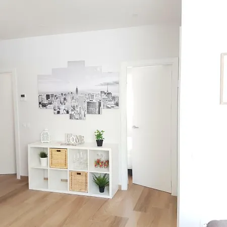 Corralejos Appartement *