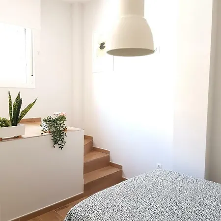 Corralejos Appartement