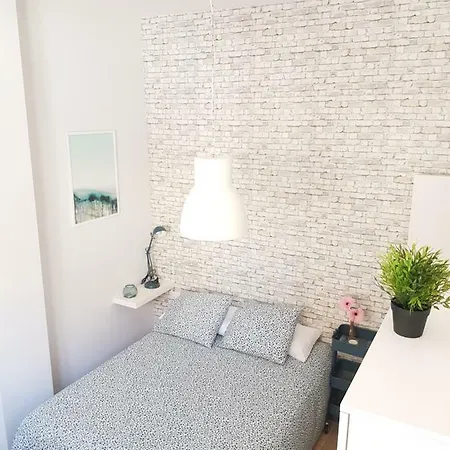 Appartement Corralejos Fuengirola