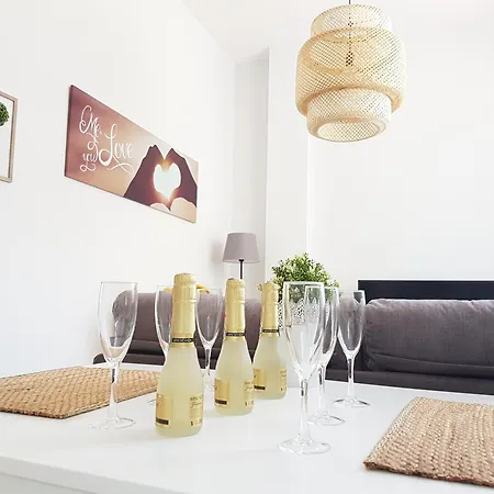 Apartamento Corralejos Fuengirola