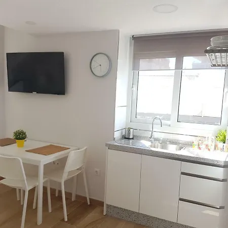 Apartment Corralejos