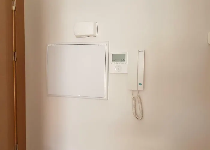 Corralejos Apartment