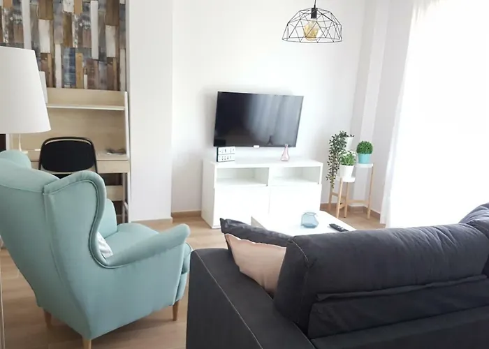 Corralejos Apartment