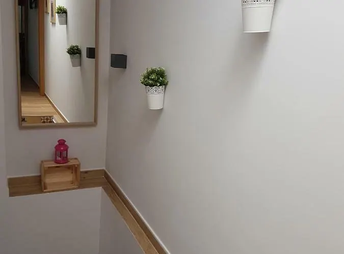 Lägenhet Corralejos Fuengirola