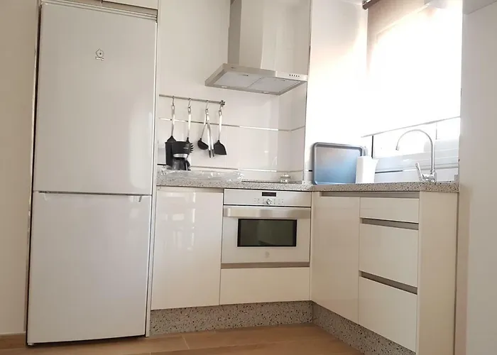 Corralejos Apartment