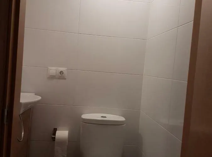 Apartment Corralejos