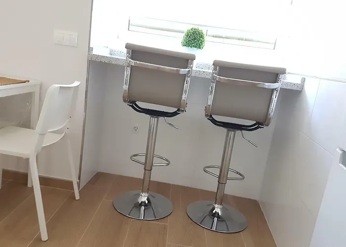 Corralejos Apartment *